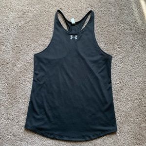 Under Armour tank top